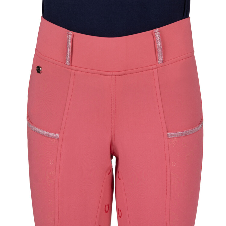 QHP Rijlegging Jaily Junior FullGrip
