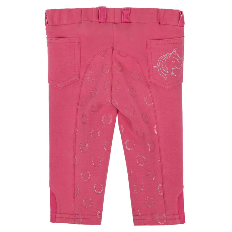 QHP Rijbroek Jaily Junior-baby