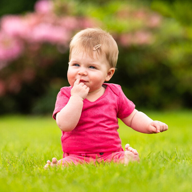 QHP Romper Jaily