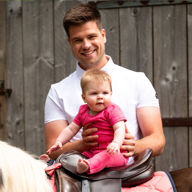 QHP Romper Jaily