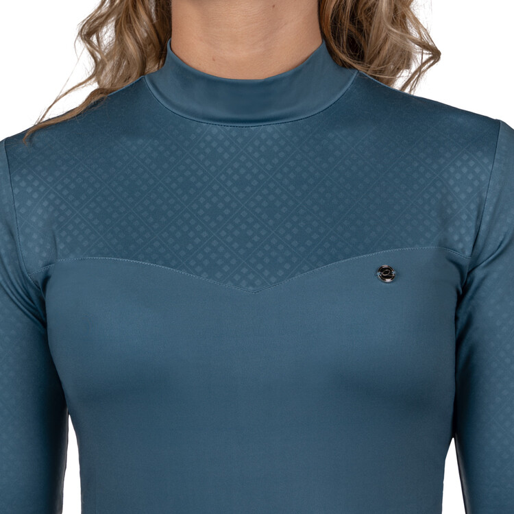 QHP Sportshirt Micah