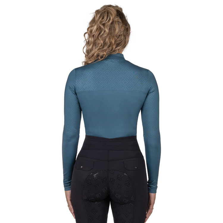 QHP Sportshirt Micah