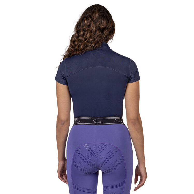 QHP Sportshirt Nyomi