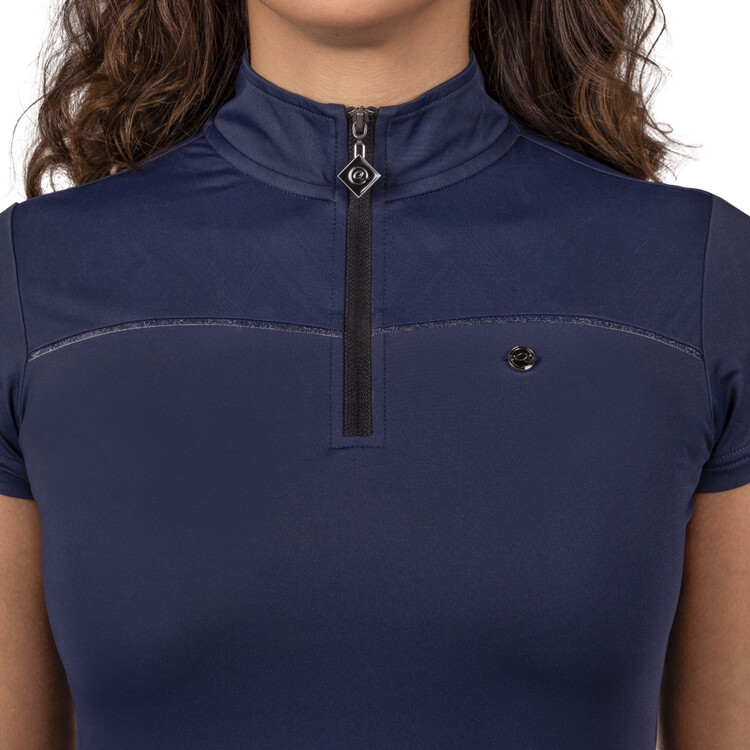 QHP Sportshirt Nyomi