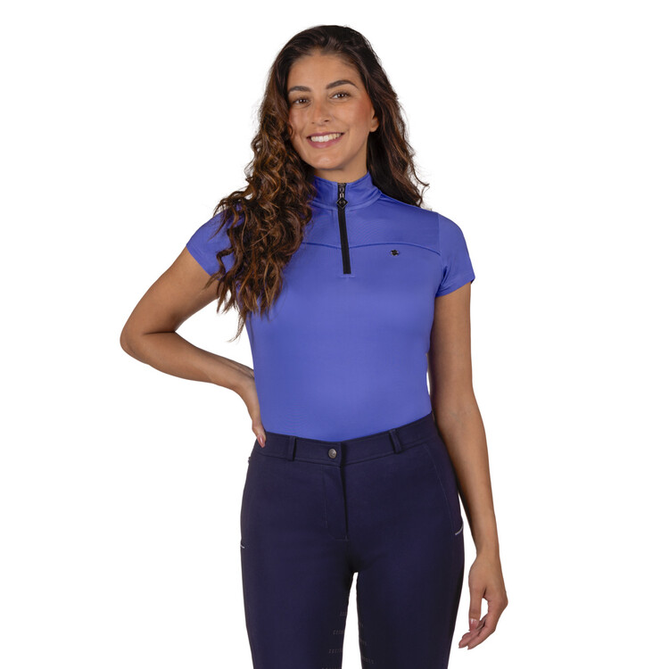 QHP Sportshirt Nyomi