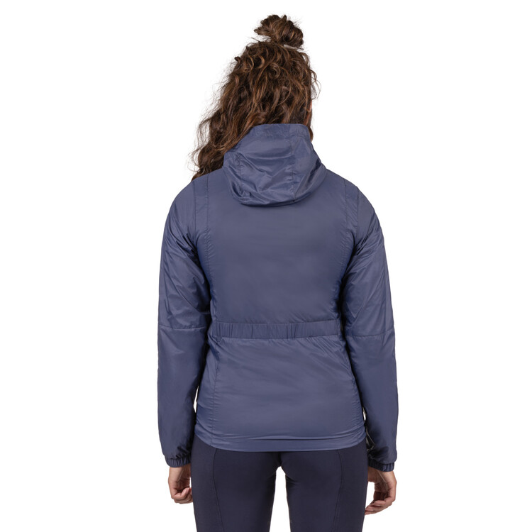 QHP Windjack Nyomi