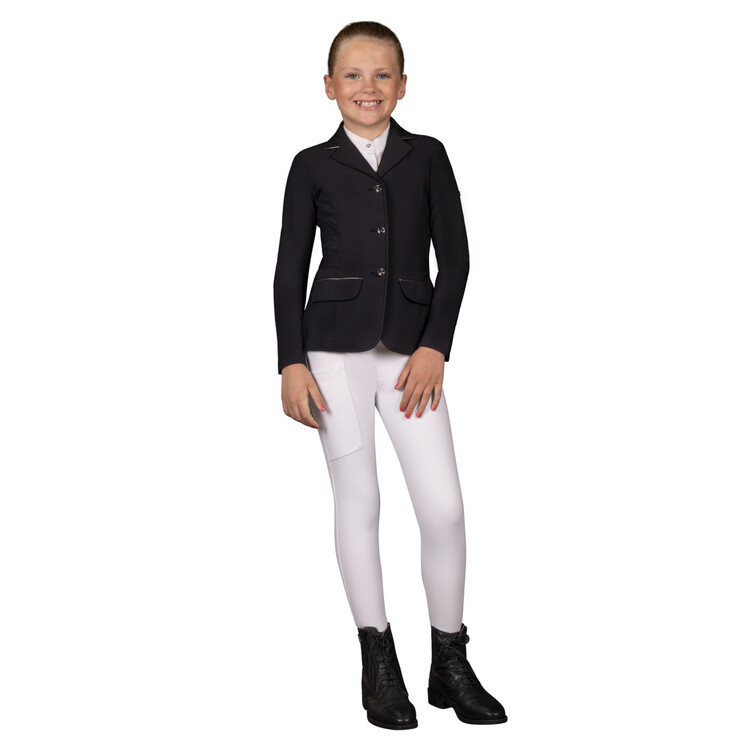 QHP Wedstrijdjas Sariah Junior