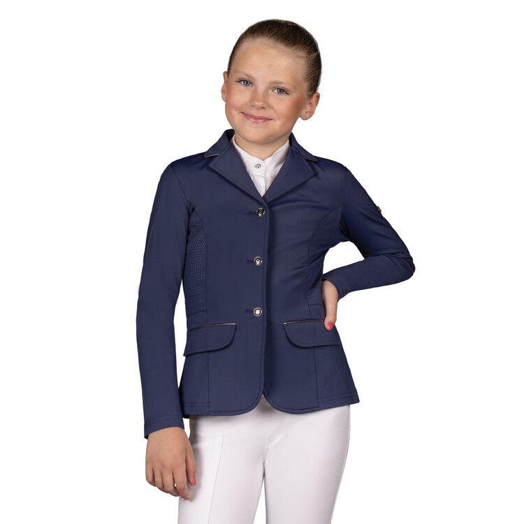 QHP Wedstrijdjas Sariah Junior