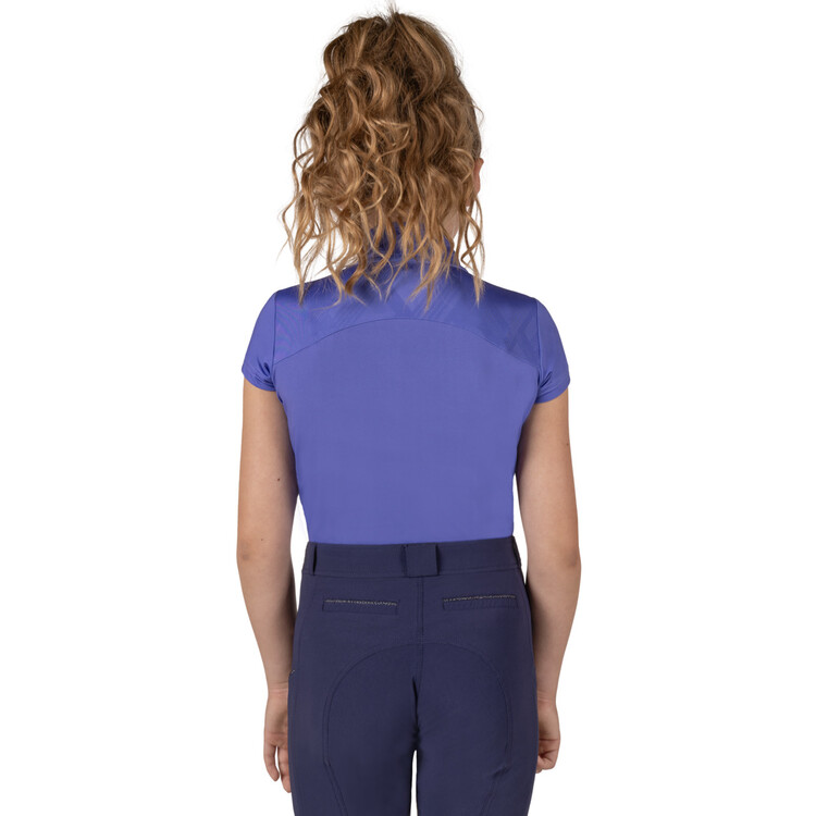 QHP Sportshirt Nyomi Junior