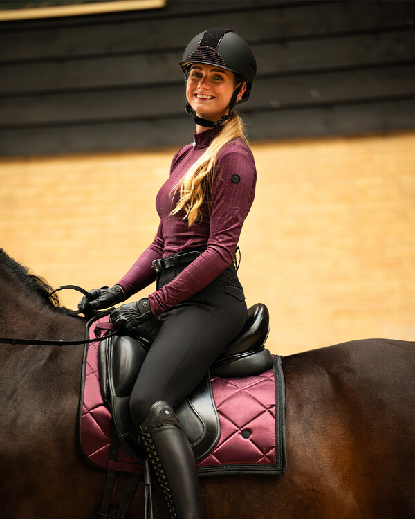 QHP Rijbroek Zahra FullGrip