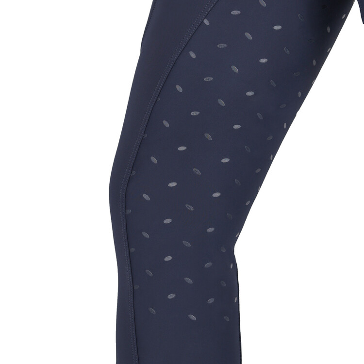 QHP Rijbroek Lymee softshell FullGrip