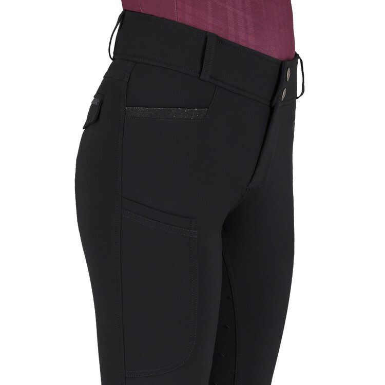 QHP Rijbroek Zahra Junior FullGrip