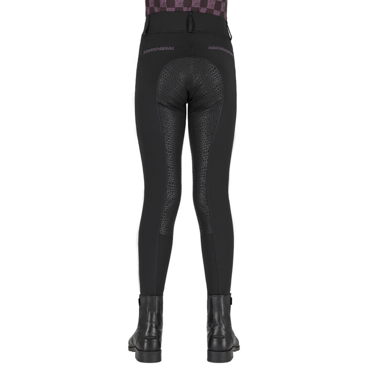 QHP Rijlegging Lize Junior FullGrip