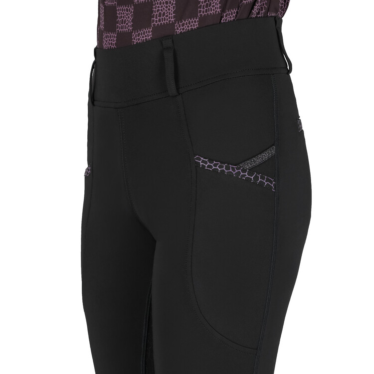 QHP Rijlegging Lize Junior FullGrip