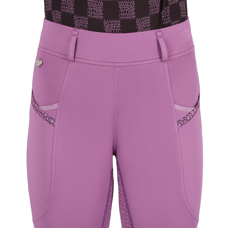 QHP Rijlegging Lize Junior FullGrip