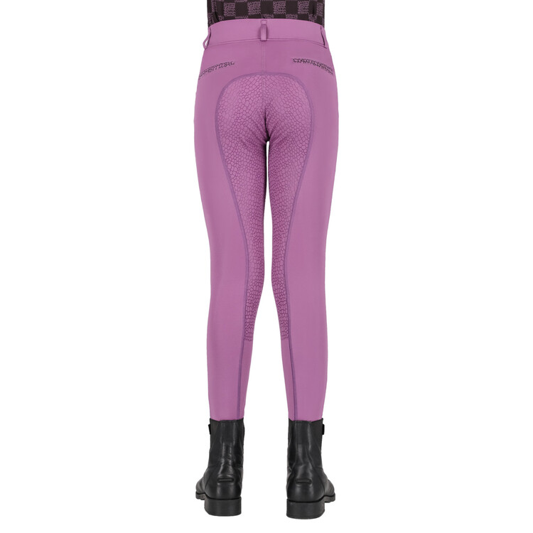 QHP Rijlegging Lize Junior FullGrip