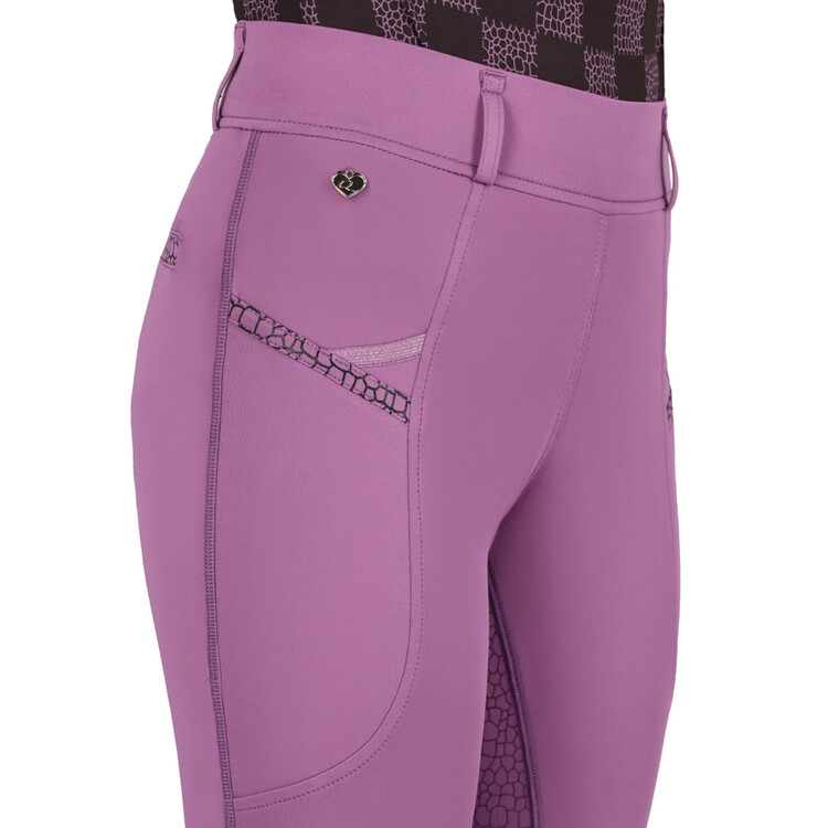 QHP Rijlegging Lize Junior FullGrip