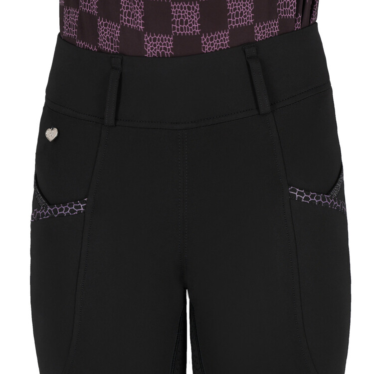 QHP Rijlegging Lize Junior FullGrip