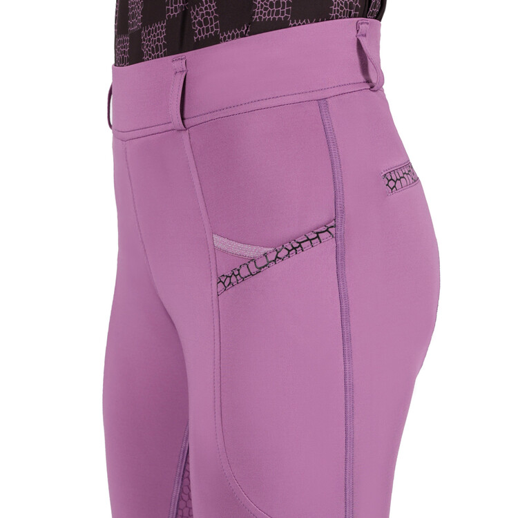 QHP Rijlegging Lize Junior FullGrip