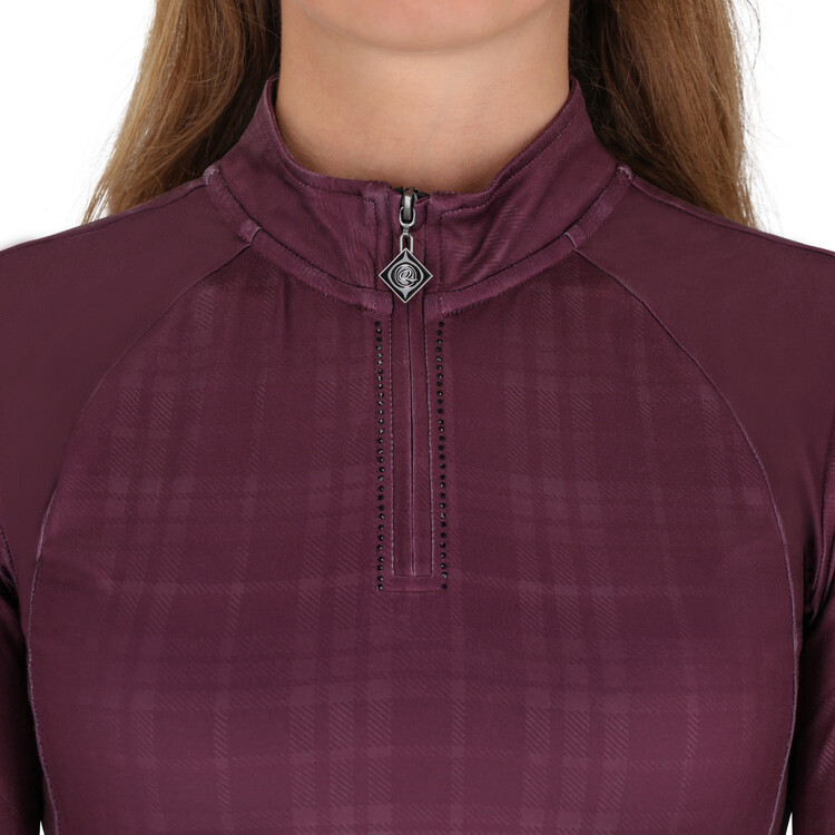 QHP Sportshirt Zahra