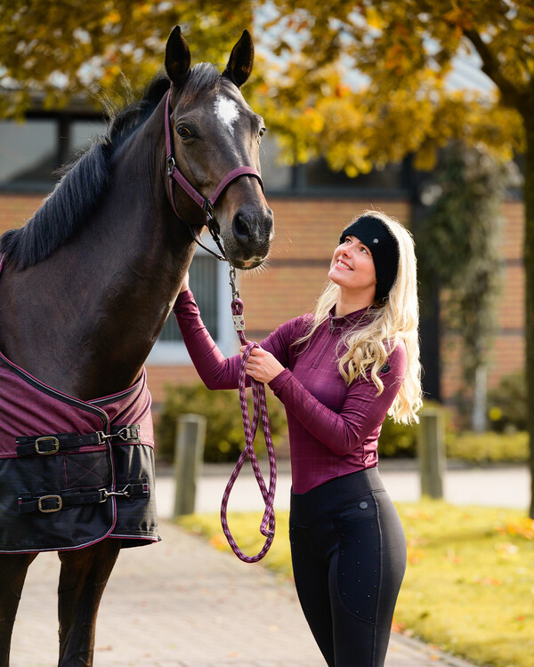 QHP Sportshirt Zahra
