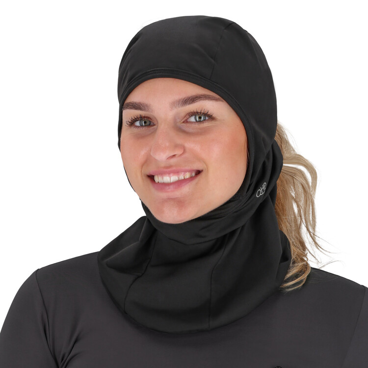 QHP Bivakmuts Rayah