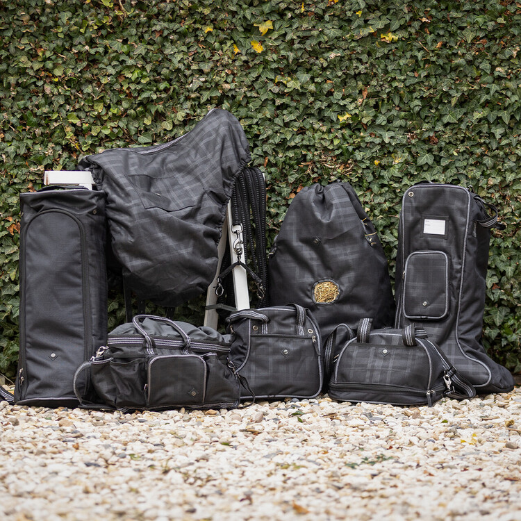QHP Cap tas collection