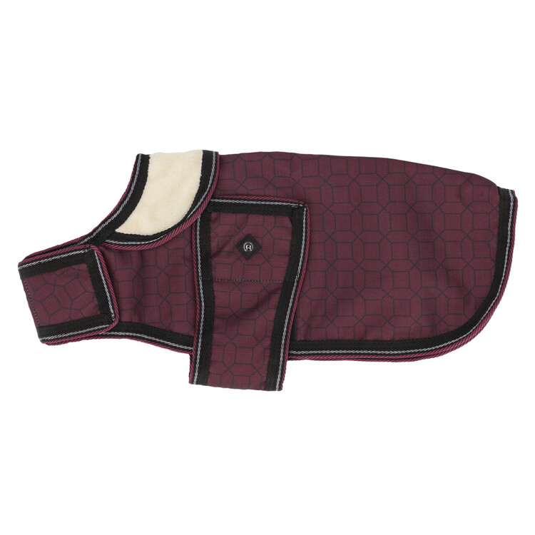 QHP Hondendeken 1200D Turnout collection waterproof