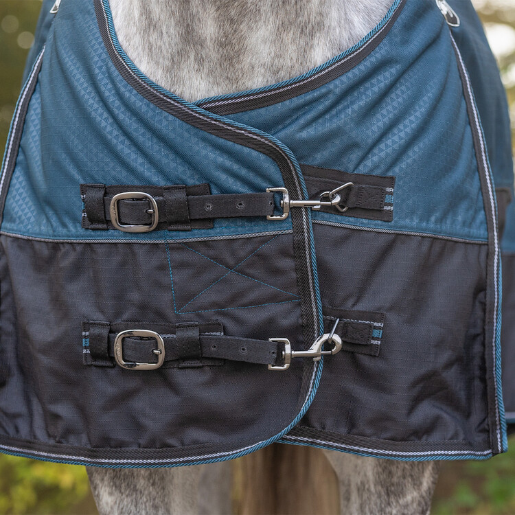 QHP Outdoordeken 1200D Turnout collection 300gr