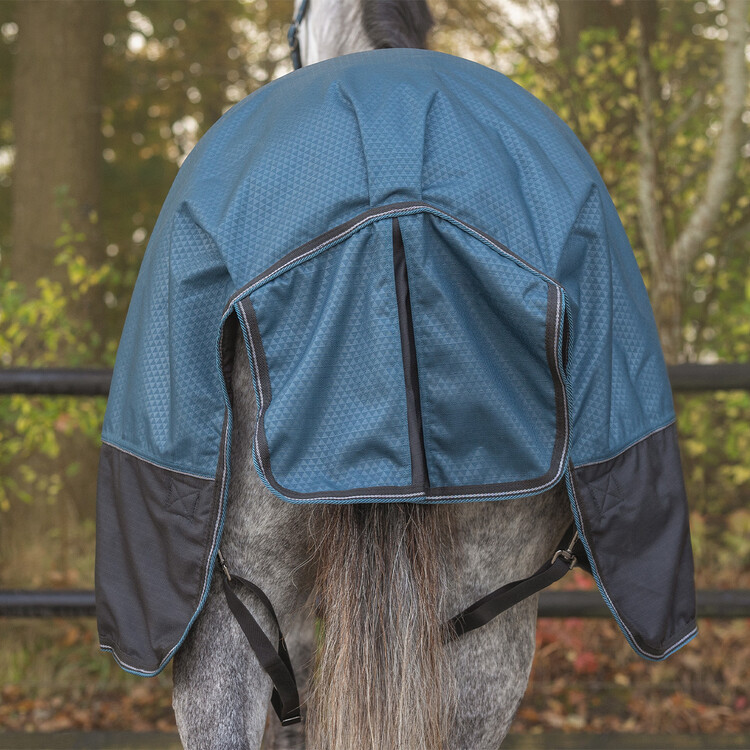 QHP Outdoordeken 1200D Turnout collection 300gr
