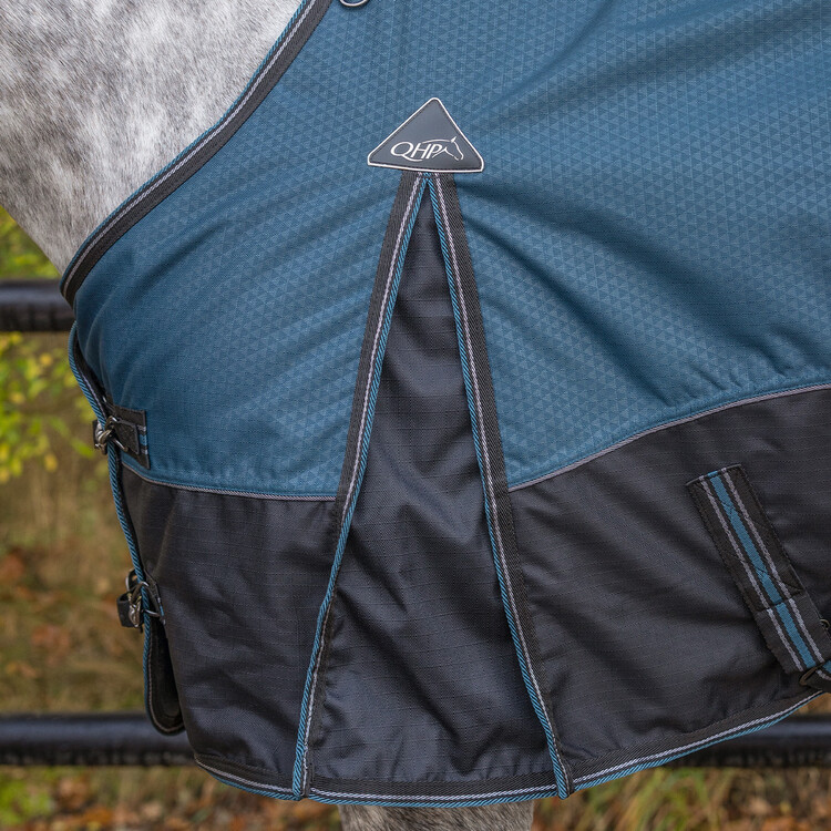 QHP Outdoordeken 1200D Turnout collection 300gr