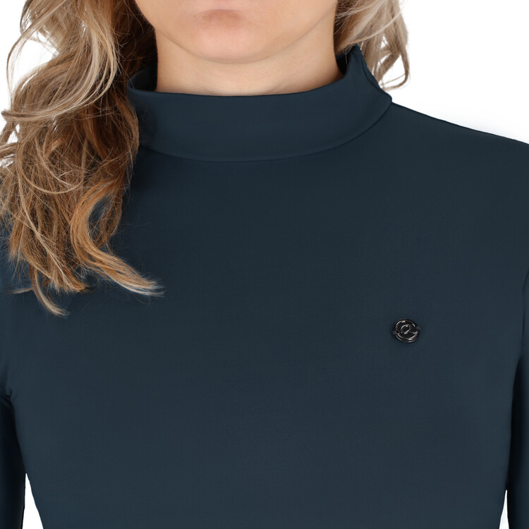 QHP Sportshirt Teddie