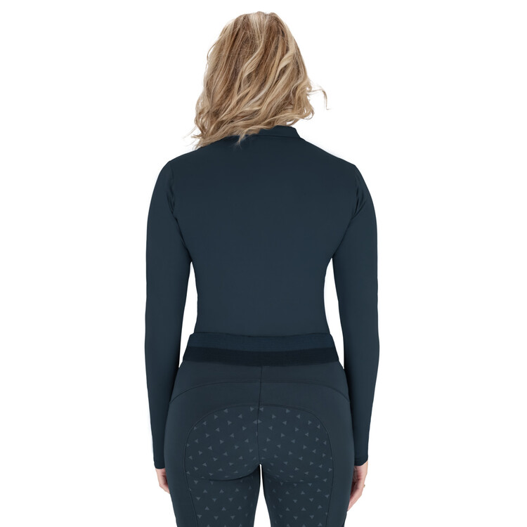 QHP Sportshirt Teddie