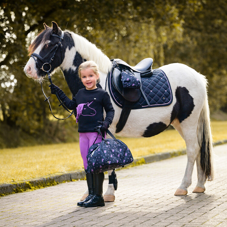 QHP Trui Lize Junior