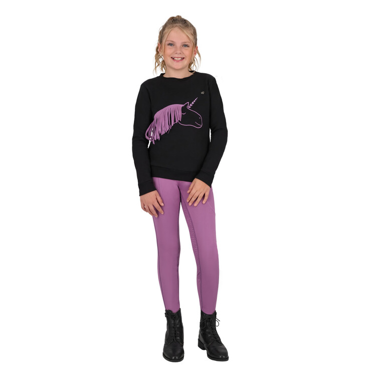 QHP Trui Lize Junior