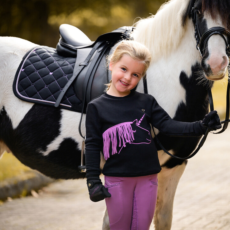 QHP Trui Lize Junior