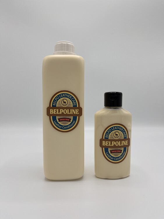 Belpoline Leather Conditioner 500ml
