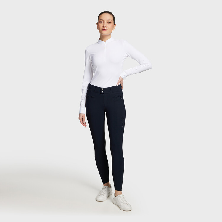 Samshield Rijbroek Clara FullGrip