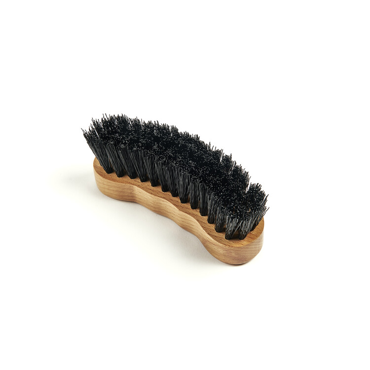 Ezi-Groom Premium Hoefborstel