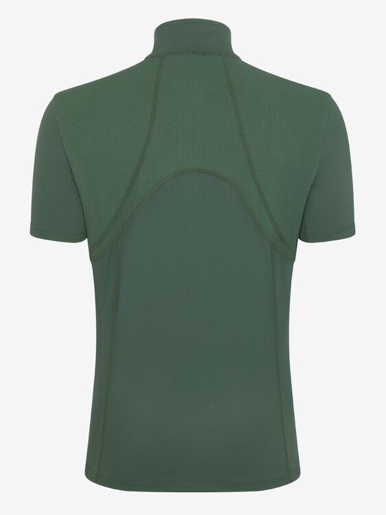 LeMieux Mia Mesh Short Sleeve Base Layer