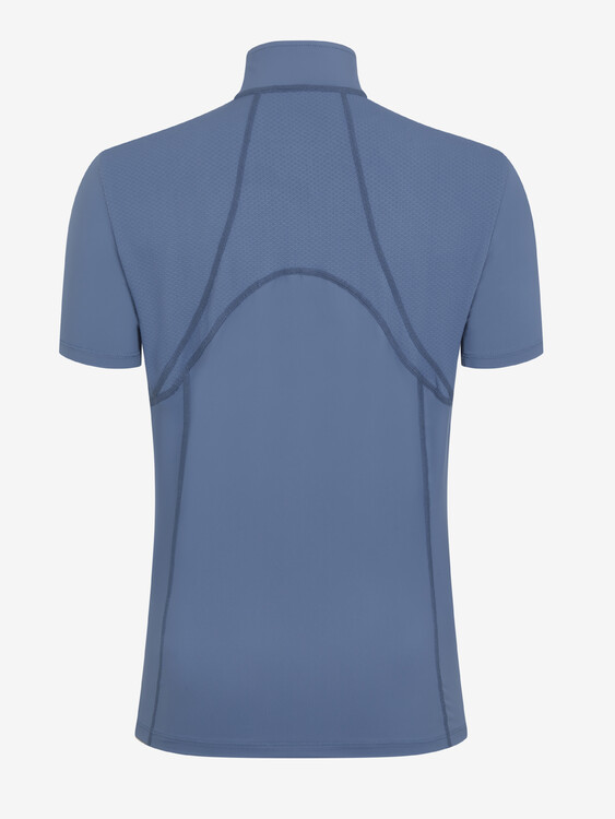 LeMieux Mia Mesh Short Sleeve Base Layer