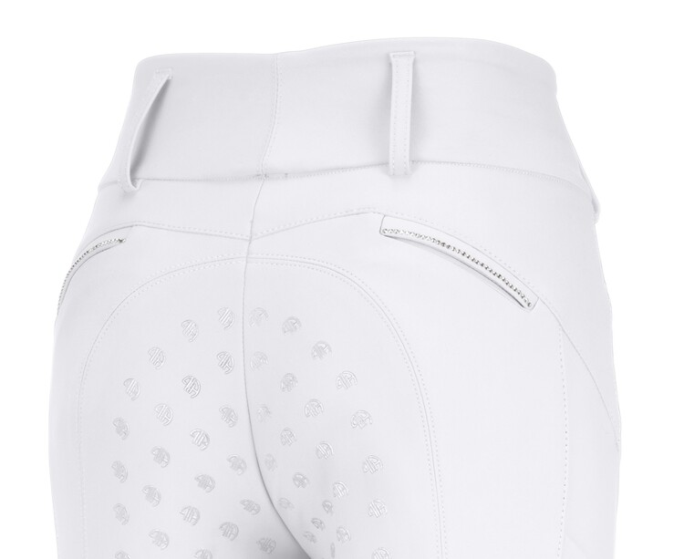 Pikeur Rijlegging Tight Malia 6605 Midwaist FullGrip