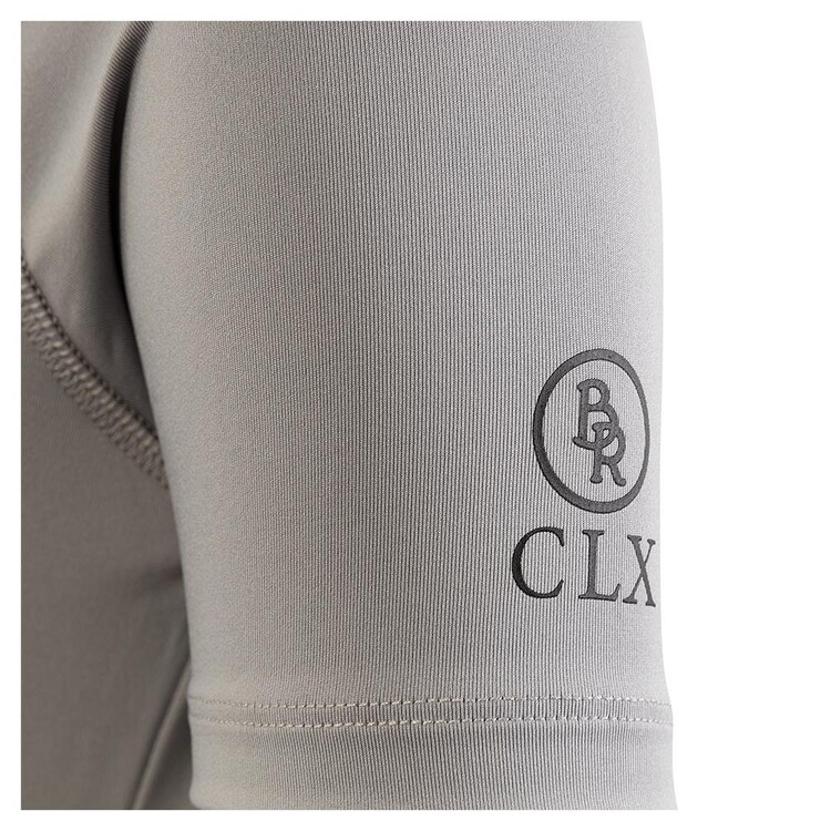 BR CLX Short-sleeve Shirt 