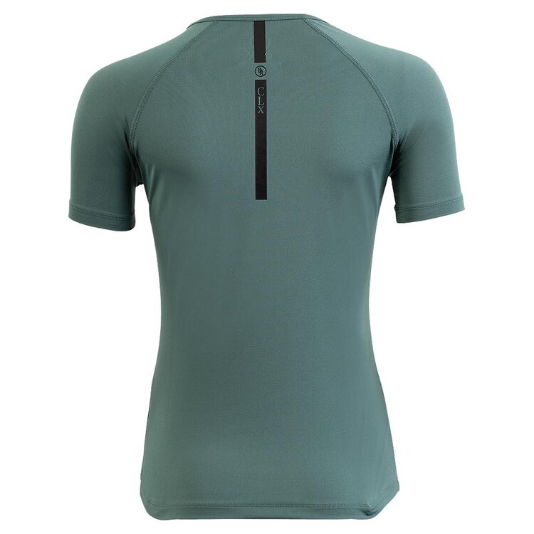 BR CLX Short-sleeve Shirt 