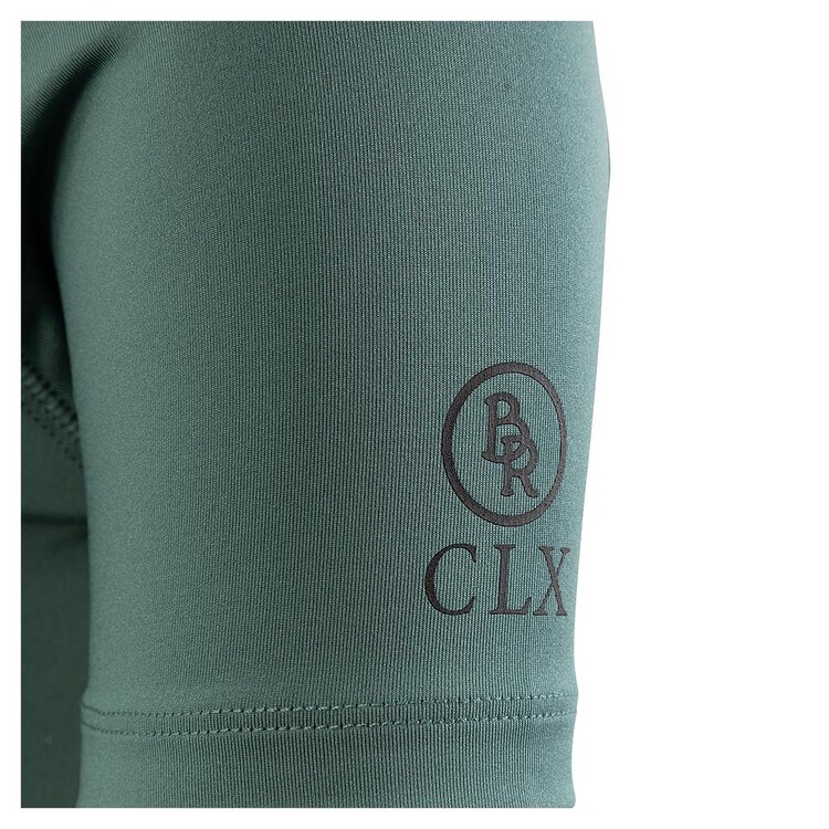 BR CLX Short-sleeve Shirt 