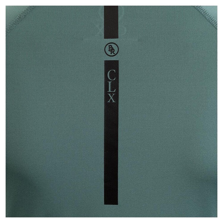 BR CLX Short-sleeve Shirt 