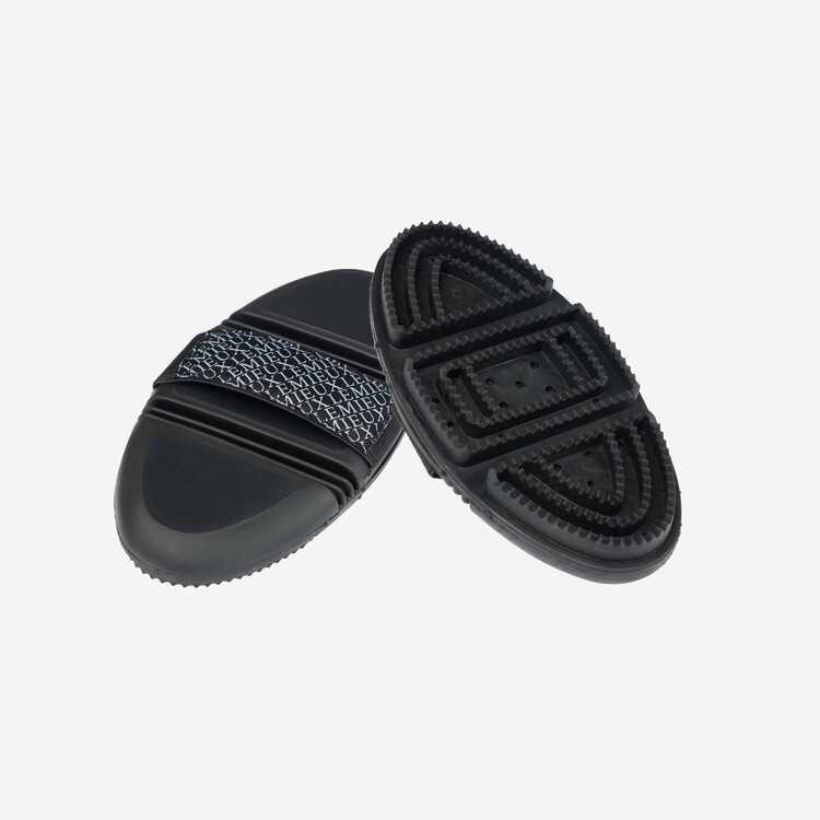LeMieux Flexi Curry Comb Borstel