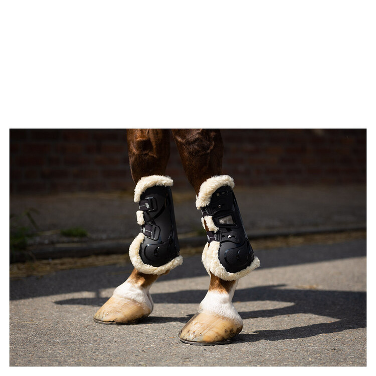 BR peesbeschermers Urban Comfort