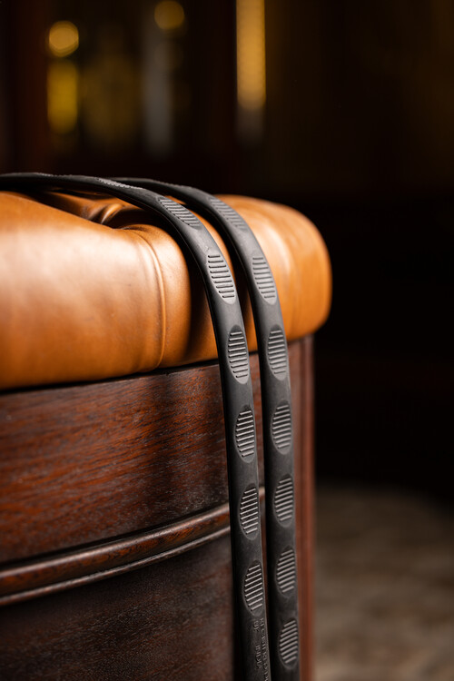 LeMieux Magna Grip Rubber Teugels
