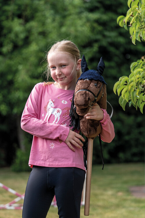 HKM Oornetje Hobby Horsing